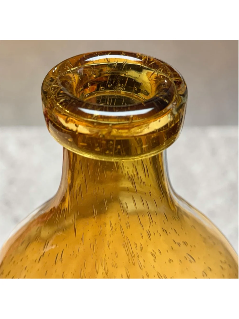Unbranded beautiful amber